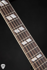 Gibson Custom Shop Greatest Hits Volume II Dove Double Guard Trans Ebony Light Aged 4.11 #23365133