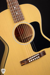 Gibson Custom Shop Greatest Hits Volume II L-00 All Mahogany TV Yellow 3.14 #23115125