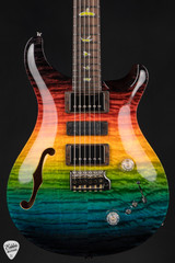 Paul Reed Smith Private Stock #12137 Special Semi-Hollow Darkside Fade