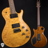 Paul Reed Smith Eddie’s Guitars Wood Library Mark Tremonti Brazilian FB/Rosewood Neck Honey
