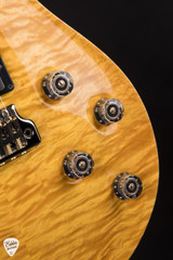 Paul Reed Smith Eddie’s Guitars Wood Library Mark Tremonti Brazilian FB/Rosewood Neck Honey