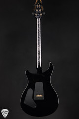 Paul Reed Smith Eddie’s Guitars Wood Library Custom 24 Ebony FB/Stained Neck Purple Mist