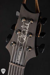 Paul Reed Smith Eddie’s Guitars Wood Library Custom 24 Ebony FB/Stained Neck Purple Mist