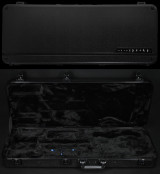 Hard shell case for PRS guitar