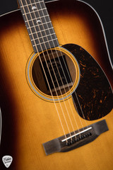 Martin D-18 Molly Tuttle