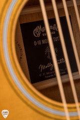 Martin D-18 Molly Tuttle