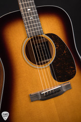 Martin D-18 Molly Tuttle