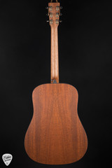 Martin D-X2E Molly Tuttle