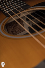 Martin D-X2E Molly Tuttle