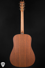 Martin D-X2E Molly Tuttle