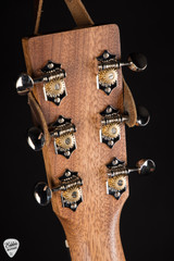 Martin D-X2E Molly Tuttle