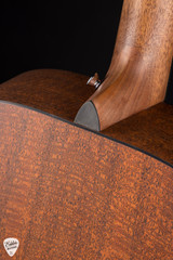 Martin D-X2E Molly Tuttle