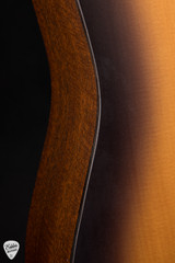 Martin D-X2E Molly Tuttle