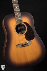 Martin D-X2E Molly Tuttle