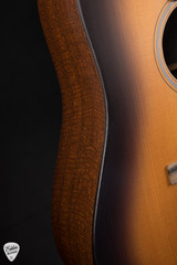 Martin D-X2E Molly Tuttle