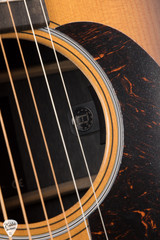 Martin D-X2E Molly Tuttle