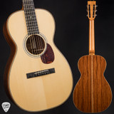 Froggy Bottom P-12 Deluxe Rosewood German Spruce & 5A Madagascar Rosewood
