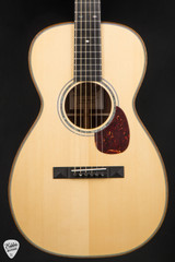 Froggy Bottom P-12 Deluxe Rosewood German Spruce & 5A Madagascar Rosewood