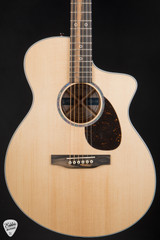 Martin SC-13E Modern