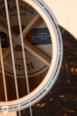 Martin SC-13E Modern