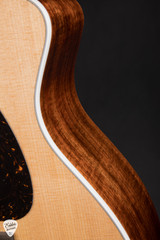 Martin SC-13E Modern