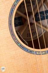 Martin SC-13E Modern