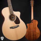 2025 Martin SC-13E Modern