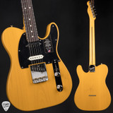 Fender American Professional Classic Hotshot Telecaster Butterscotch Blonde