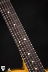 Fender American Professional Classic Hotshot Telecaster Butterscotch Blonde