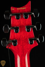 2024 - PRS S2 Custom 24 - Bonnie Pink/Cherry Burst