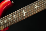 2024 - Paul Reed Smith S2 Custom 24 - Bonnie Pink/Cherry Burst