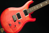 2024 - PRS S2 Custom 24 - Bonnie Pink/Cherry Burst