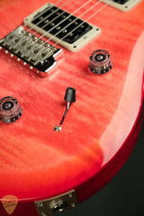 2024 - PRS S2 Custom 24 - Bonnie Pink/Cherry Burst