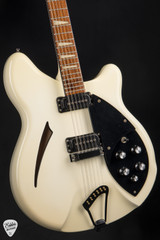 1990 Rickenbacker 360/12 Vintage White