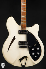 1990 Rickenbacker 360/12 Vintage White
