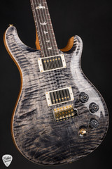 Paul Reed Smith DGT (David Grissom Trem) Electric Guitar in Charcoal