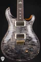 Paul Reed Smith DGT (David Grissom Trem) Electric Guitar in Charcoal