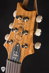 Paul Reed Smith DGT (David Grissom Trem) Electric Guitar in Charcoal