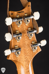 Paul Reed Smith DGT (David Grissom Trem) Electric Guitar in Charcoal