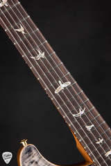 Paul Reed Smith DGT (David Grissom Trem) Electric Guitar in Charcoal