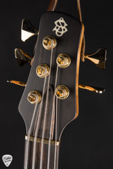 Spector NS-5 Neck Thru – Natural