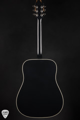 Gibson Hummingbird Standard Purple Burst 4.13 #23455102