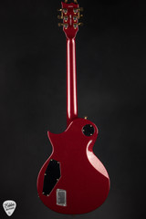 ESP USA Eclipse Apple Bomb