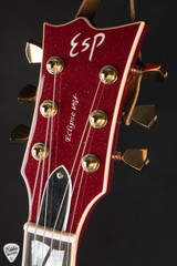 ESP USA Eclipse Apple Bomb
