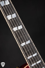 ESP USA Eclipse Apple Bomb