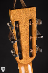 Froggy Bottom P12 Deluxe Acoustic Guitar in Koa