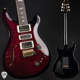 Paul Reed Smith Special Semi Hollow Fire Smokeburst