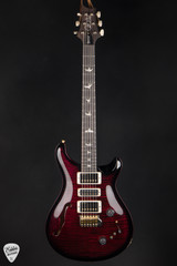 Paul Reed Smith Special Semi Hollow Fire Smokeburst