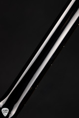 Paul Reed Smith Special Semi Hollow Fire Smokeburst