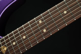 Tom Anderson Angel Player 7 40th Anniversary - Metallic Purple